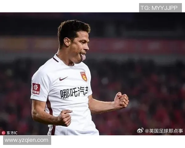 中国球员风采：名字似中国却非中国籍的足球明星们