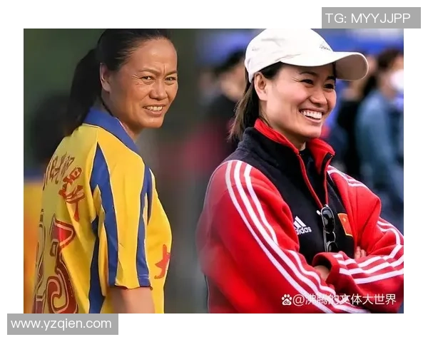 中国足球迷最热爱球星盘点 影响力与人气高涨的足球偶像解析