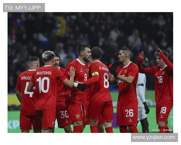 俄罗斯足球队历史上十大球星盘点及其对足球的巨大影响力