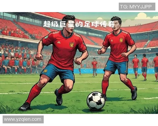 实况足球新星崛起 引领未来足球时代的潜力巨星 实况足球新星崛起 引领未来足球时代的潜力巨星