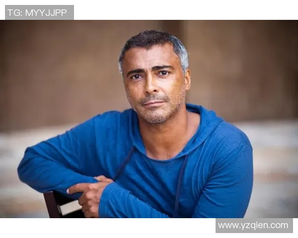 巴西足球最帅球星盘点 谁是你心中的魅力王者