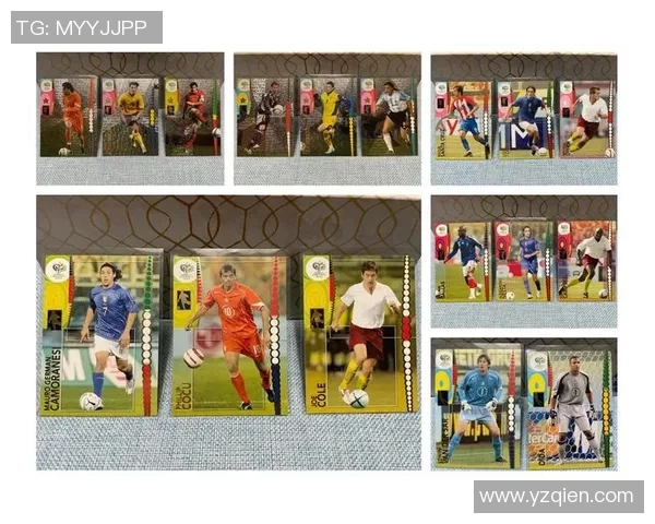 创意足球星卡挂件收藏潮流分享让你轻松打造个性化随身装备