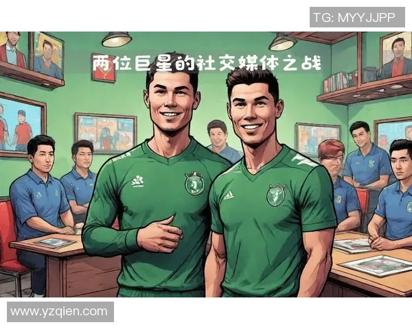 全球足球球星粉丝数排行榜:谁才是真正的社交媒体巨星 全球足球球星粉丝数排行榜:谁才是真正的社交媒体巨星