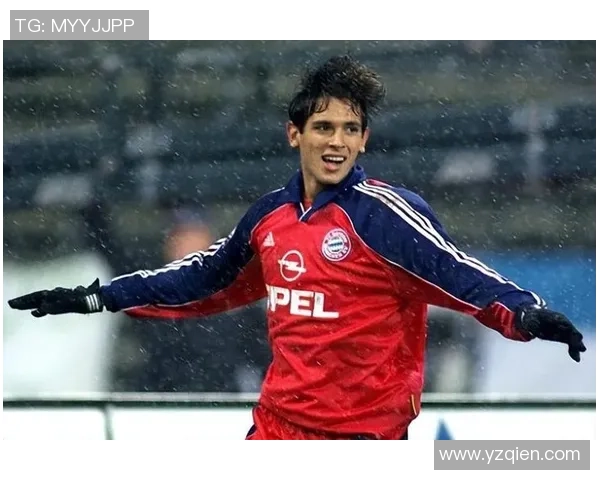 足球巨星那些年被曝光的奇葩发现与令人意想不到的趣味轶事