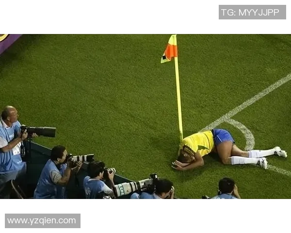 足球界一碰就倒的球星：演技与真实受伤的边界究竟在哪里